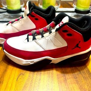 Kids Air Jordan Max A3